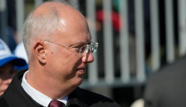 Tror att vi är nära en diplomatisk lösning