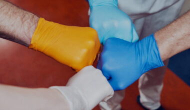 Flera vinster för Vårdförbundet i statens nya kollektivavtal