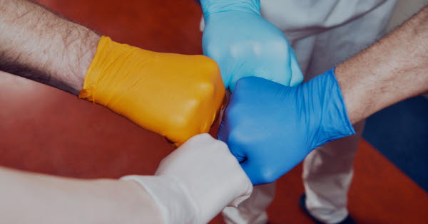 Flera vinster för Vårdförbundet i statens nya kollektivavtal