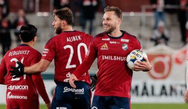 Fotboll: Öster har kvitterat i ångestmötet med Degerfors
