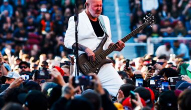 Limp Bizkit-basist död