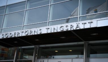 Högt uppsatt Foxtrotledare häktas: ”Ingått i toppskiktet”