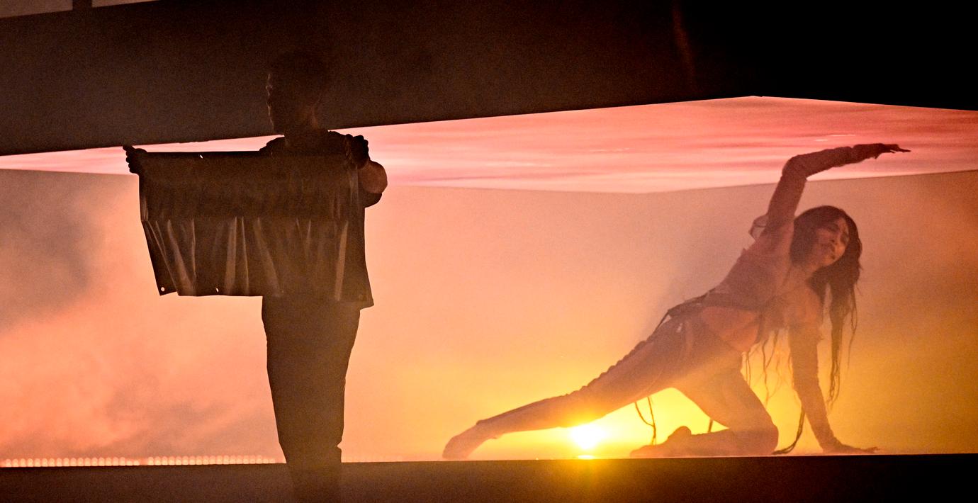 Forskare som störde Loreen: Jag hotas med utvisning