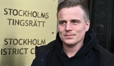 Jonathan dödförklarades felaktigt – förlorar mot staten