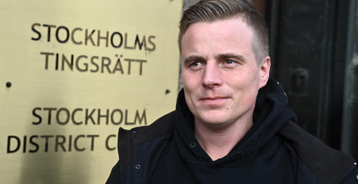 Jonathan dödförklarades felaktigt – förlorar mot staten