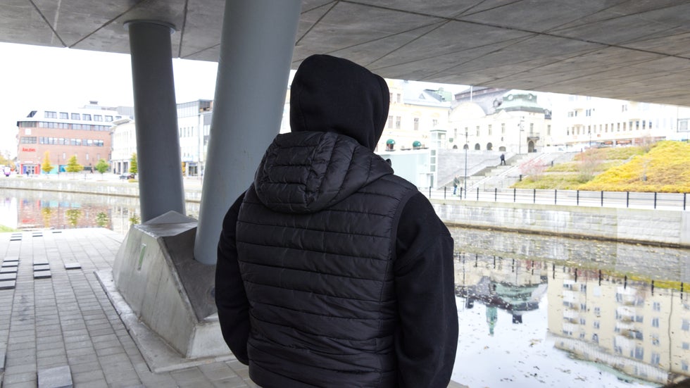”Det känns lite som en upprättelse att de reagerat. Det här var en traumatisk händelse som tog hårt på mig”, säger 20-åringen, när tidningen träffar honom åtta månader efter skidresan.