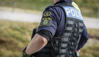 Flera fortkörare stoppade i polisens kontroller - Östersunds-Posten