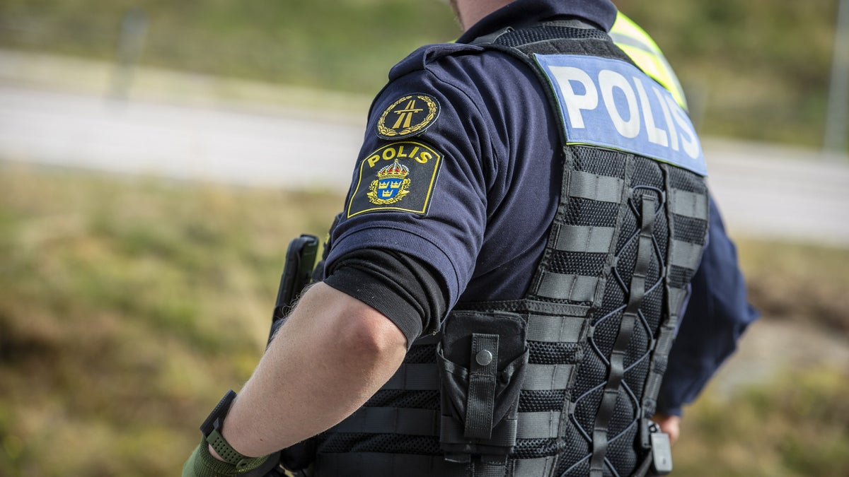 Flera fortkörare stoppade i polisens kontroller - Östersunds-Posten