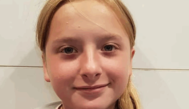 Misstänks ha dödat 12-åriga Lola: ”Ville få ut hat”