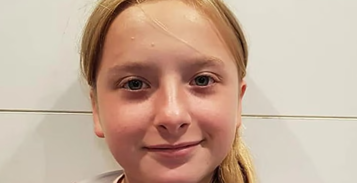 Misstänks ha dödat 12-åriga Lola: ”Ville få ut hat”