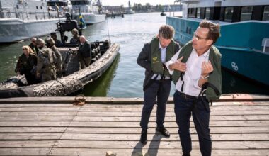 Blir de nya ubåtarna en försvarspolitisk skandal?