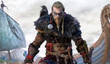Assassin's Creed-chefen lämnar i samband med ny Tencent-studio