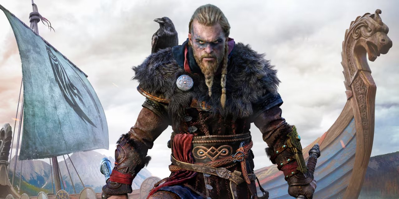 Assassin's Creed-chefen lämnar i samband med ny Tencent-studio