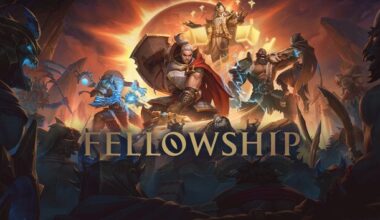 Tackla dungeons med polarna i svenska Fellowship – early access-släpps i dag