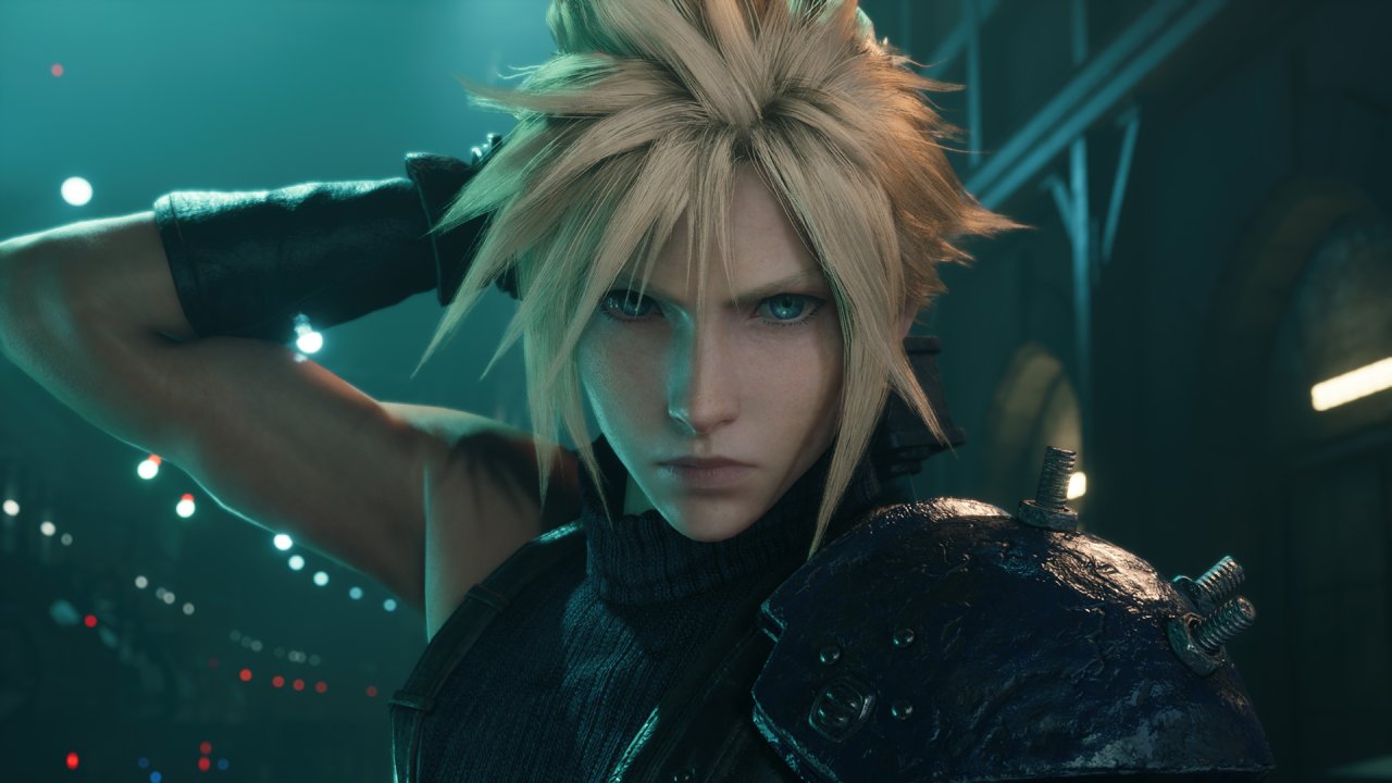 Final Fantasy VII Remake på Switch 2 imponerar – jämför med pc, PS5 och Xbox