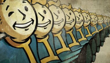Boom! Köp Fallout-samlingen för knappt 500 kronor