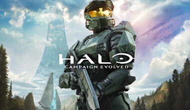 Halo kommer till Playstation nu och i framtiden