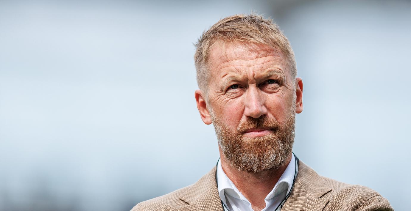 Potter muntligt överens med Blågult