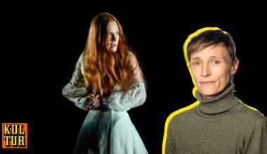 Recension: Madame Bovary på Dramaten