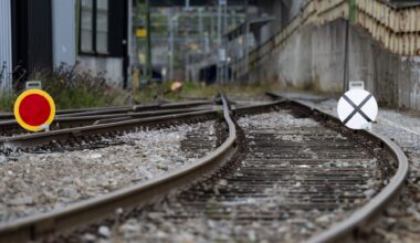 Trafikverket räknade fel i tio år – järnväg gynnades: ”Iögonfallande” - Ekot