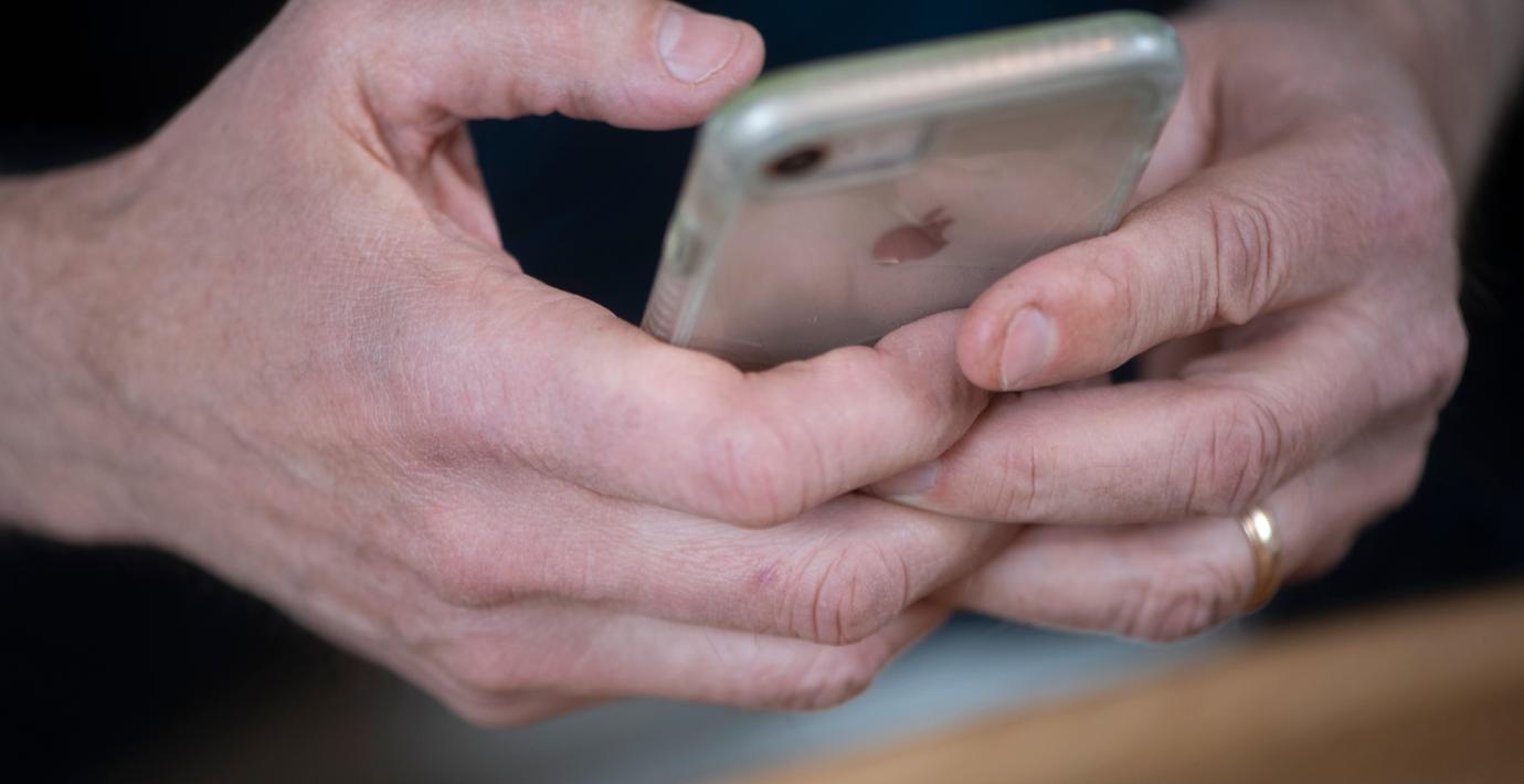 Sociala medier efter döden – få svenskar har en plan