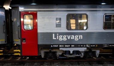 ”Viktig länk i Europas nät”