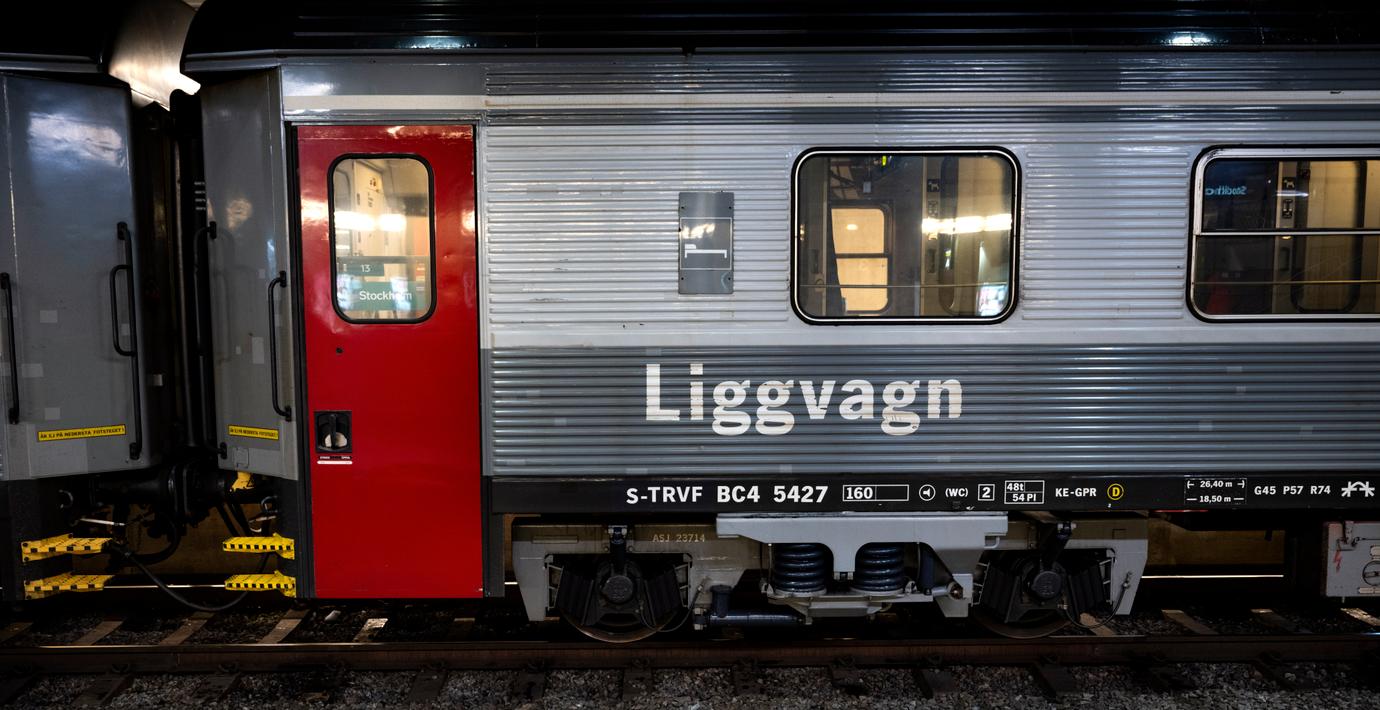 ”Viktig länk i Europas nät”