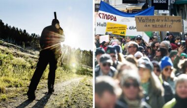 ”En påtaglig oro bland våra medlemmar” - Östersunds-Posten