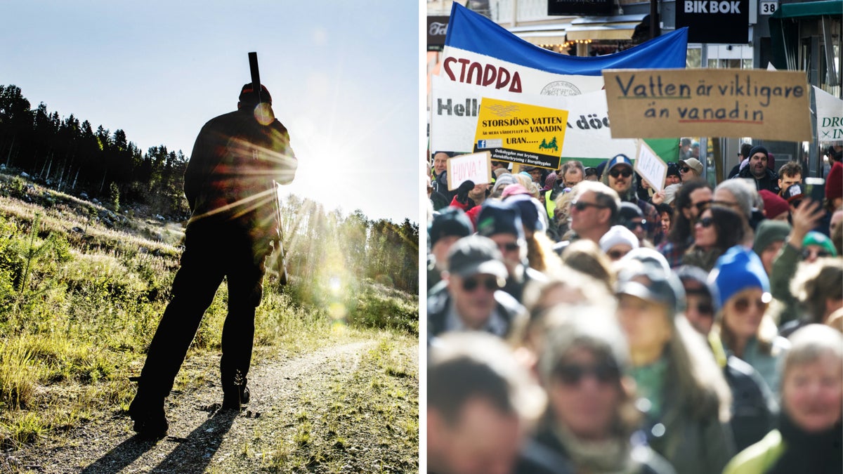 ”En påtaglig oro bland våra medlemmar” - Östersunds-Posten
