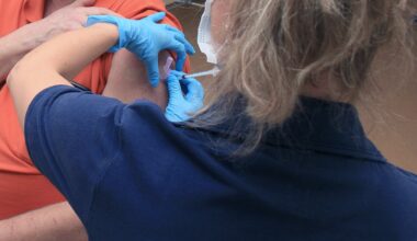 Nya råd för vaccinering - Avesta Tidning