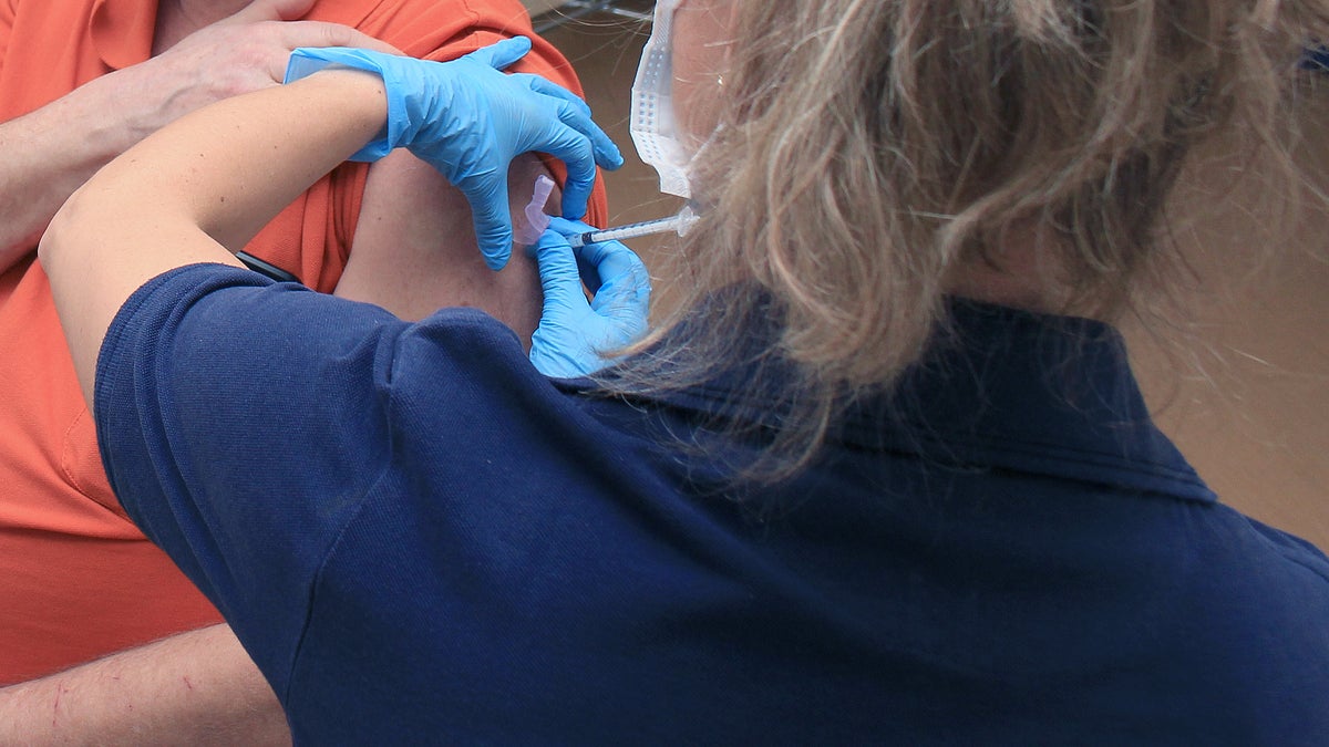 Nya råd för vaccinering - Avesta Tidning