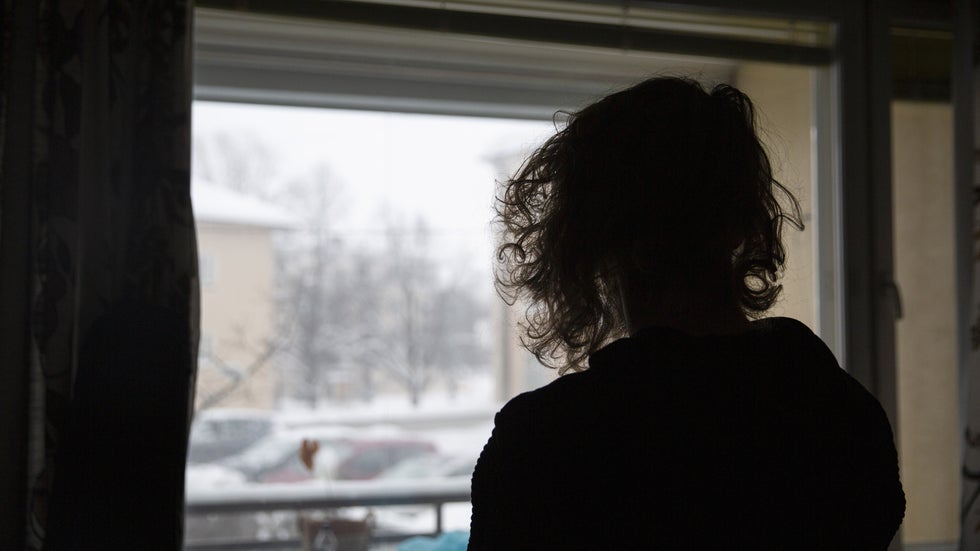 ”Offentliga tjänster erbjuder dock sällan stöd till hela familjen – trots att det är just det som behövs. ”