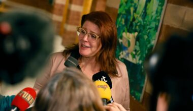 Gängman som röstade bort S-toppen i Botkyrka åtalas