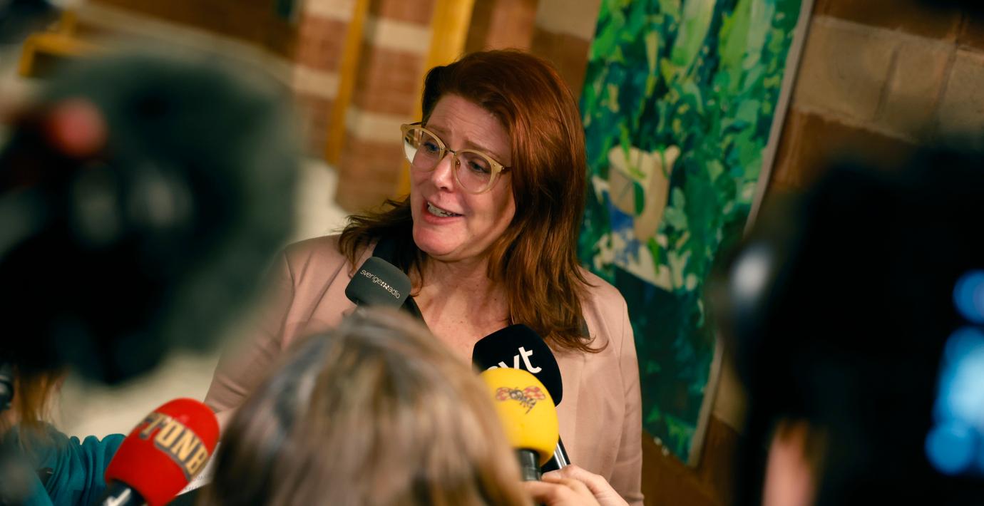 Gängman som röstade bort S-toppen i Botkyrka åtalas