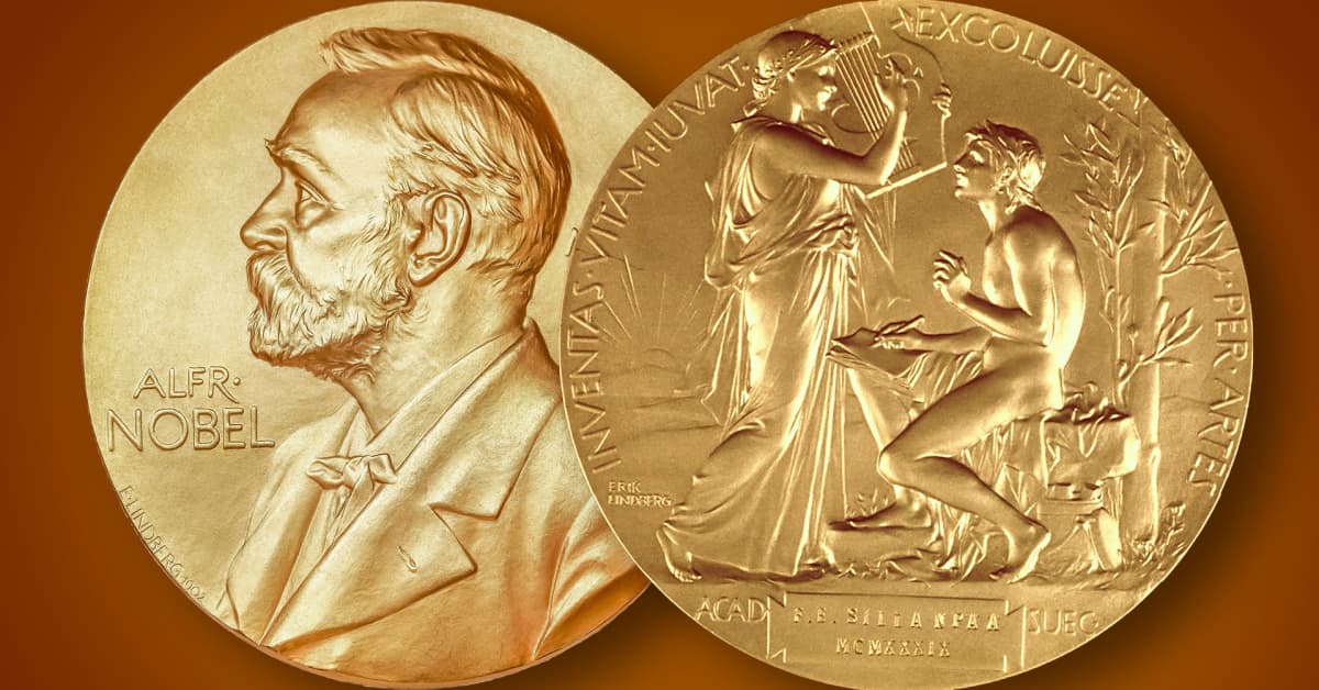 Vem får Nobelpriset i litteratur? Fyra namn på allas läppar | Kultur