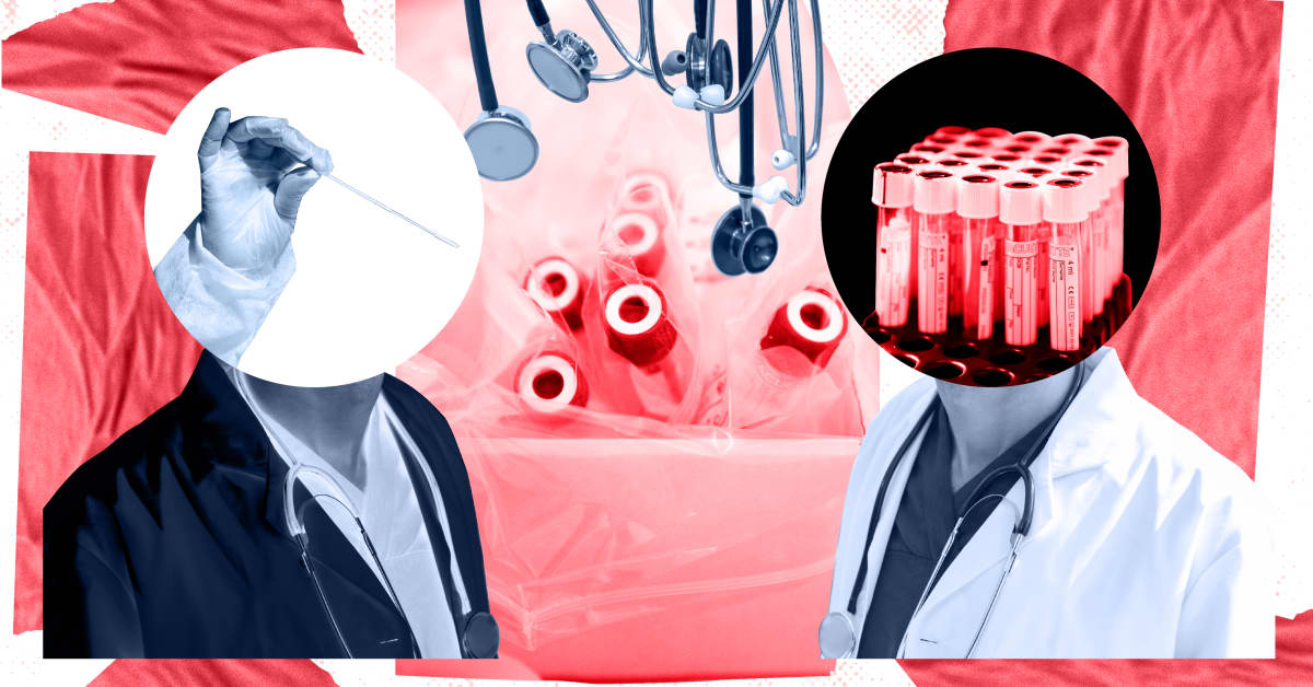 Läkare verksam i Svenskfinland efterlystes – sålde falska covidintyg och bytte namn | Samhälle