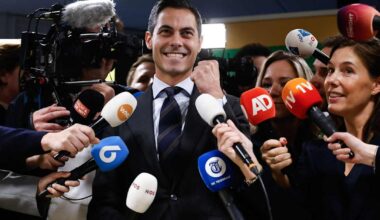 För jämnt för att utse vinnare i nederländska parlamentsvalet – ”Bra för Wilders ego att det gick så dåligt” | Utrikes