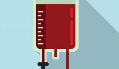 Transfusion inom obstetrisk vård – risker och mönster belysta – Läkartidningen