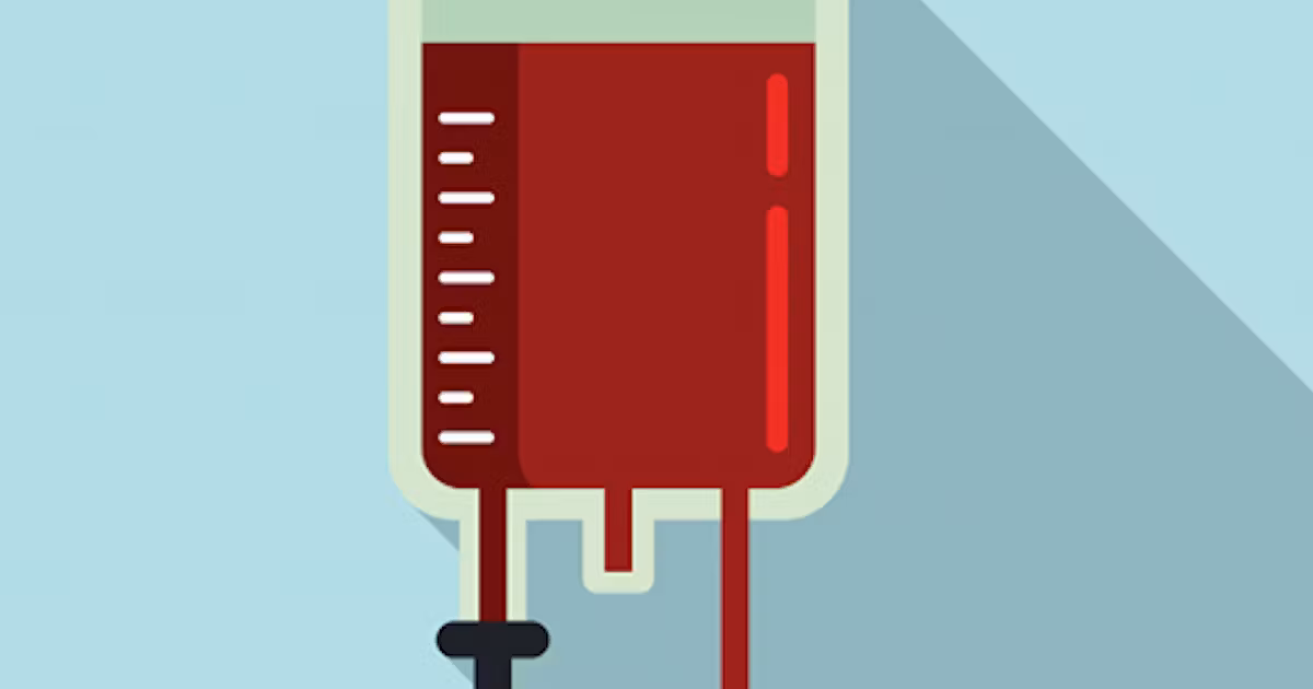 Transfusion inom obstetrisk vård – risker och mönster belysta – Läkartidningen