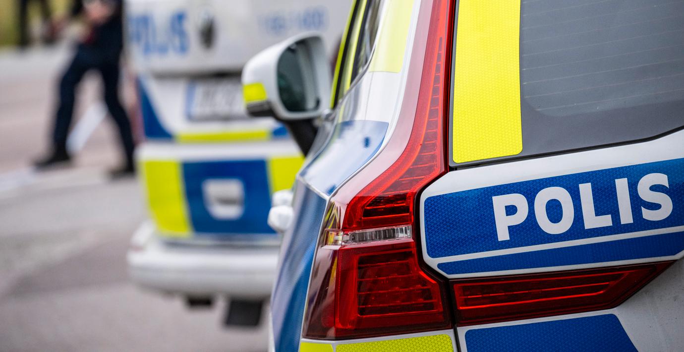 Man i 20-årsåldern gripen efter explosion i Oxie