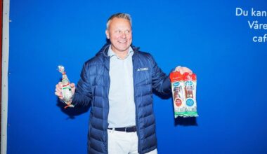 Björknesjös salamitävlingar lyfter Öster i allsvenskan