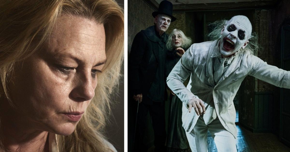 Dramaten våren 2026 – här är teatern som sätts upp