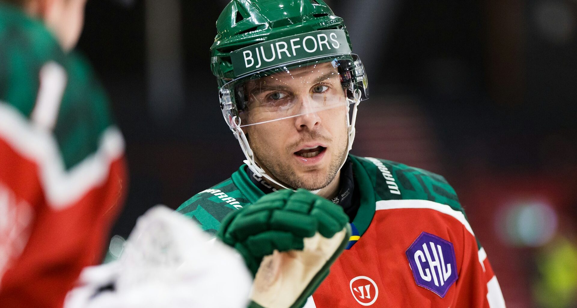 CHL-grundserien avslutas med ny seger