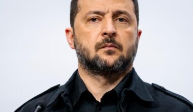 Ryssland vill skapa ”kaos” med attackerna mot energinät