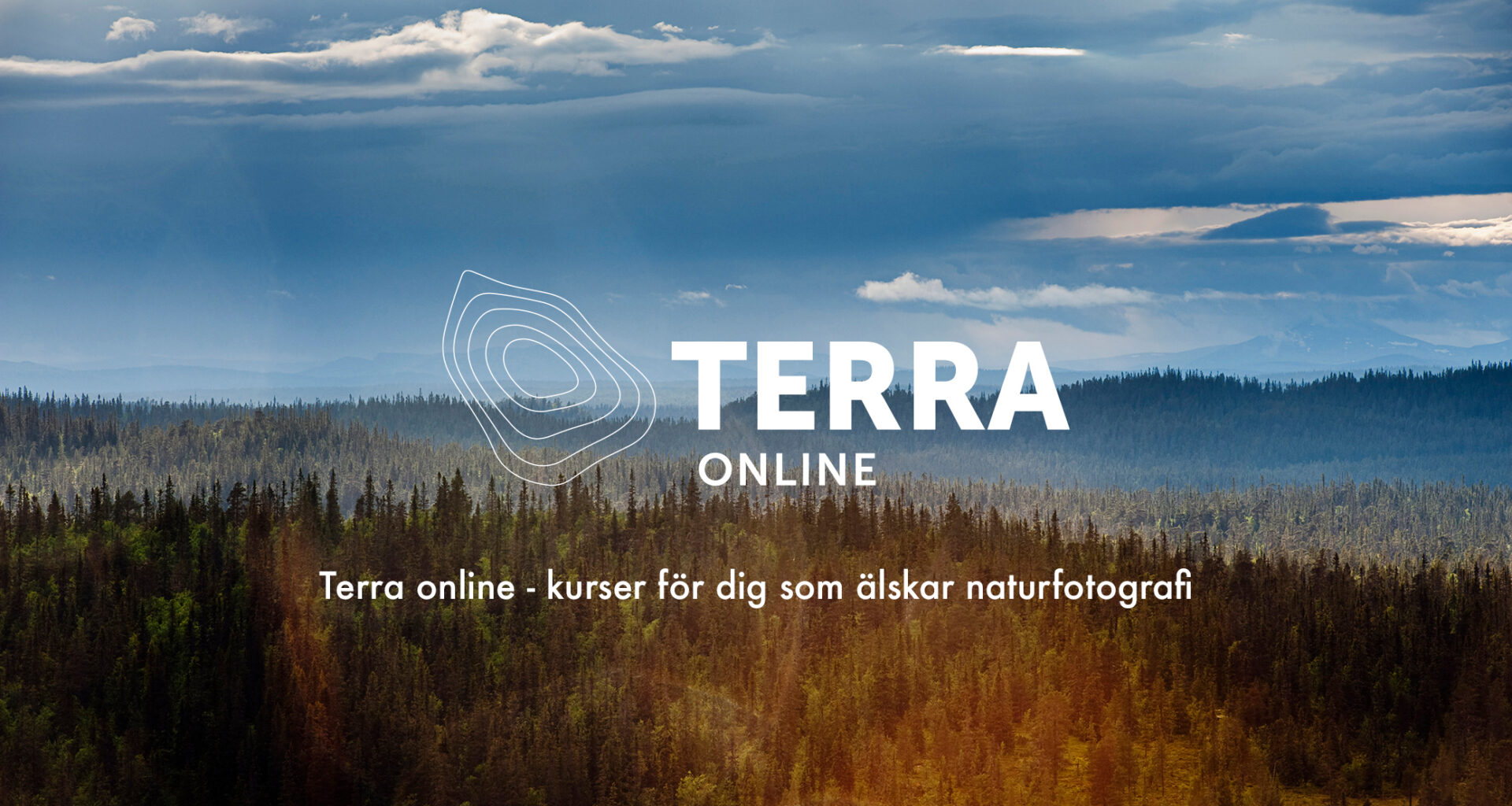 Roine och Patrik släpper kursplattformen Terra online