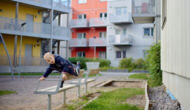 Stockholms modulhus blev en dyr affär