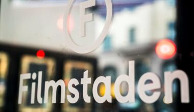 Judisk filmfestival in – biografer avböjer av säkerhetsskäl