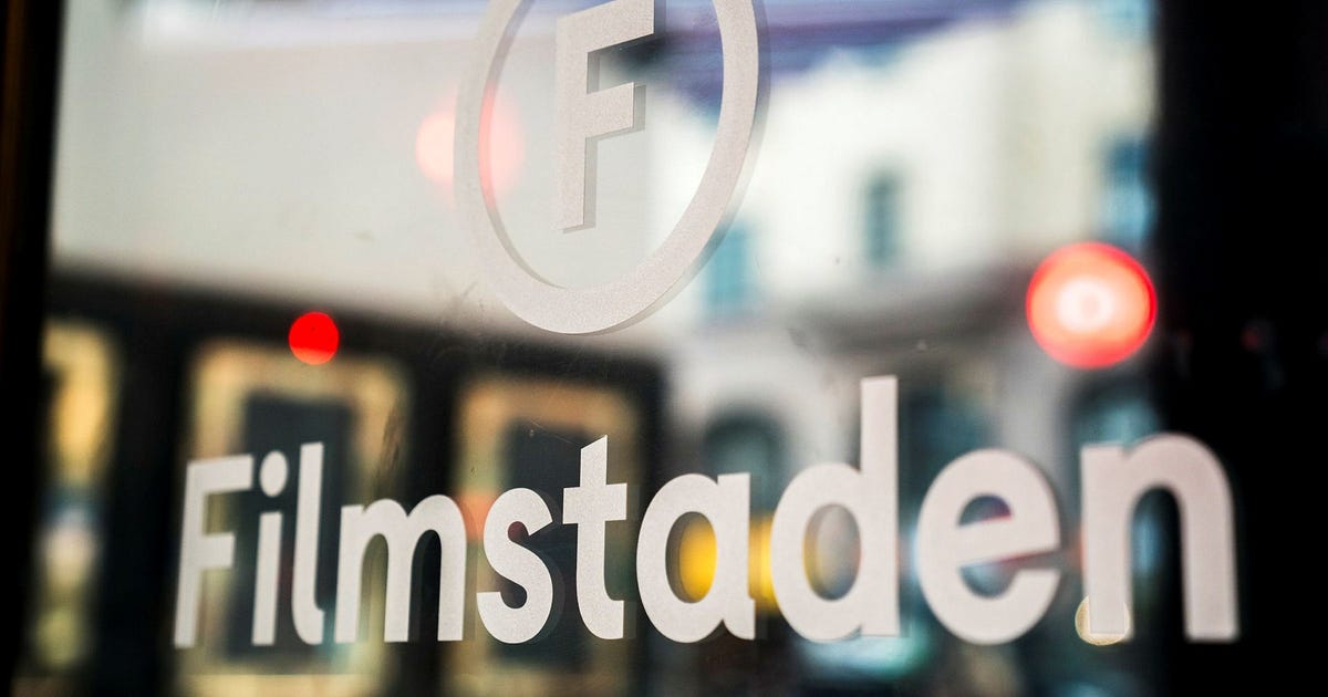 Judisk filmfestival in – biografer avböjer av säkerhetsskäl