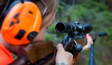 Kritik mot ny riskprofil: ”Slår mot vanliga jägare”