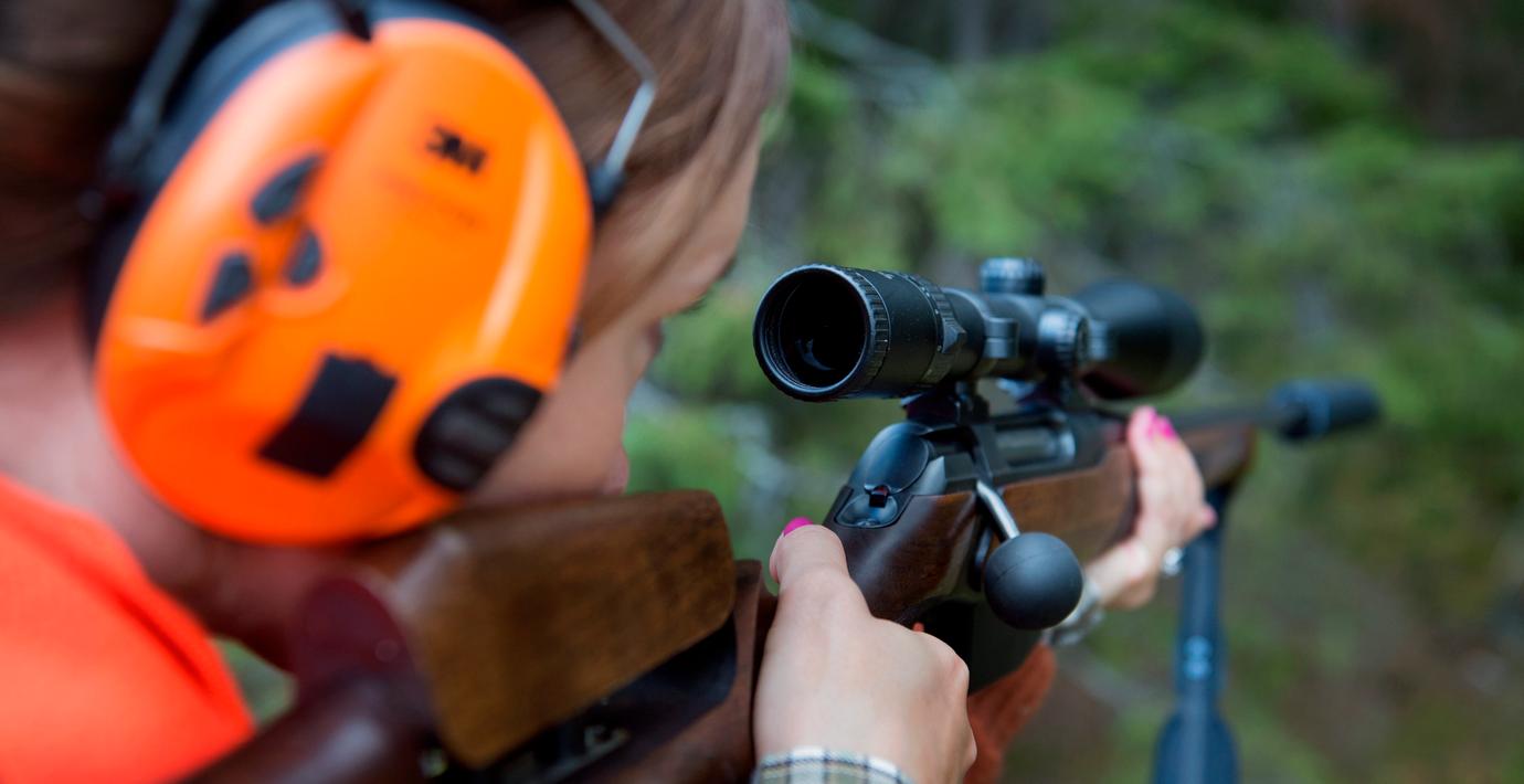 Kritik mot ny riskprofil: ”Slår mot vanliga jägare”